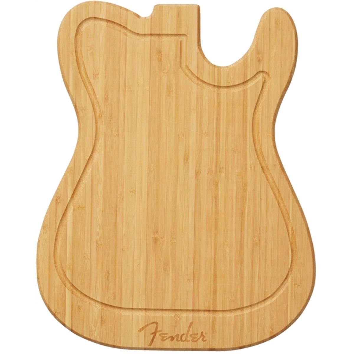 Fender Telecaster Skærebræt