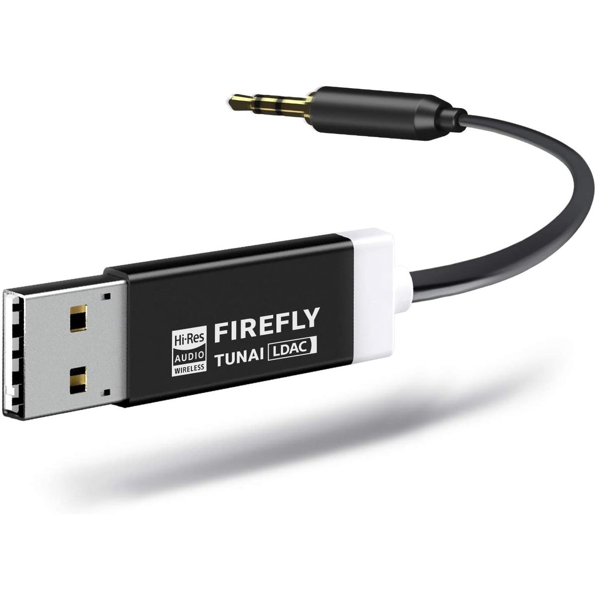 Firefly LDAC Bluetooth Modtager