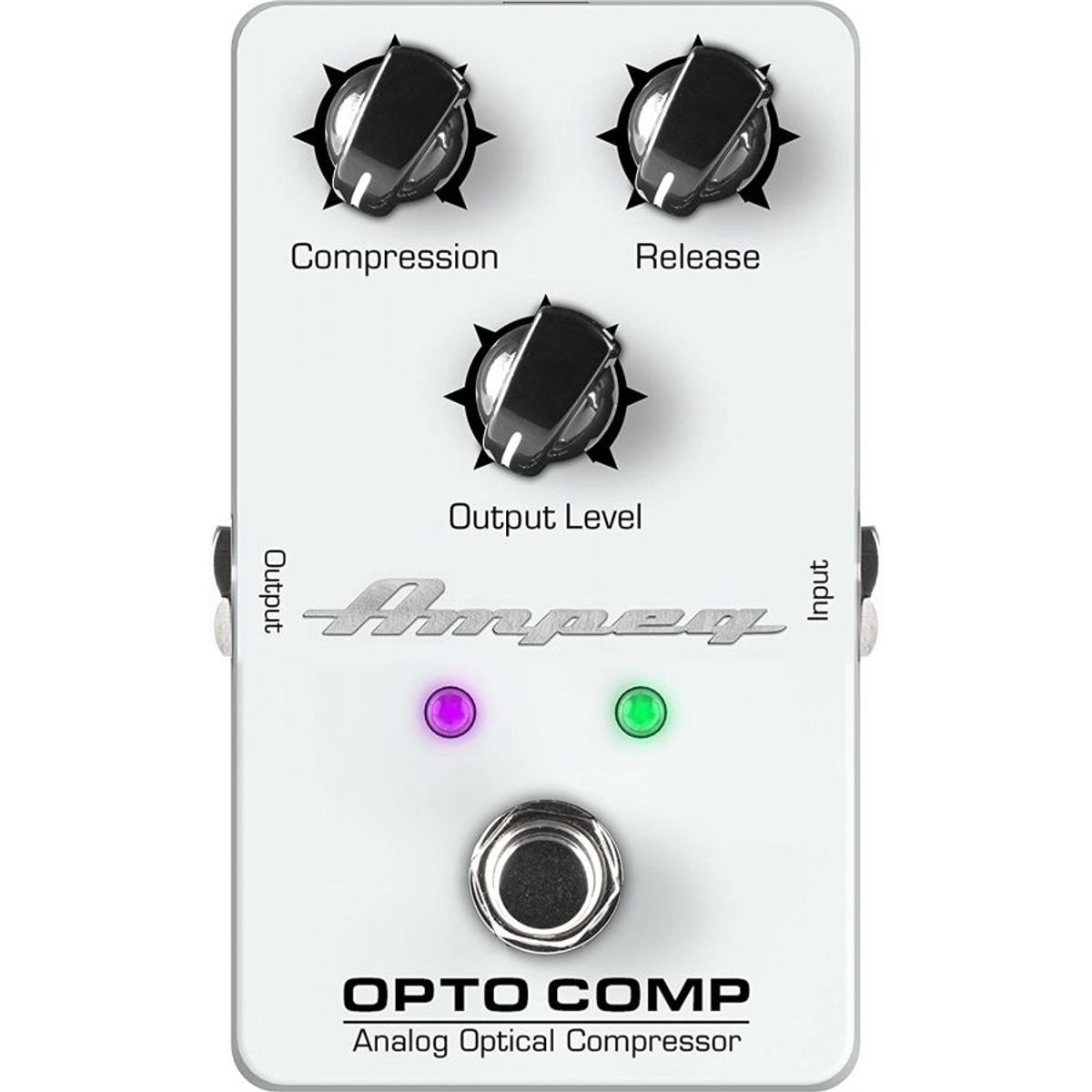 Ampeg Opto Comp Guitarpedal