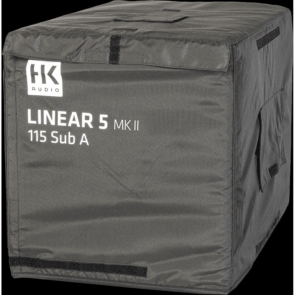 HK Audio Cover til Linear 5 MKII 115 Sub A