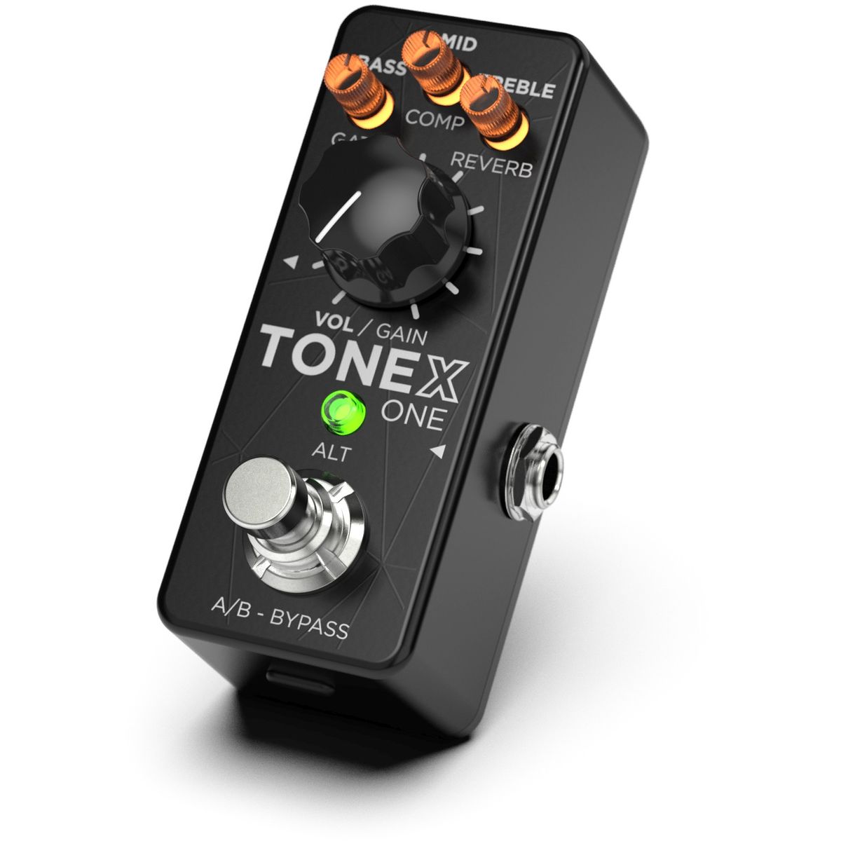 IK Multimedia ToneX One