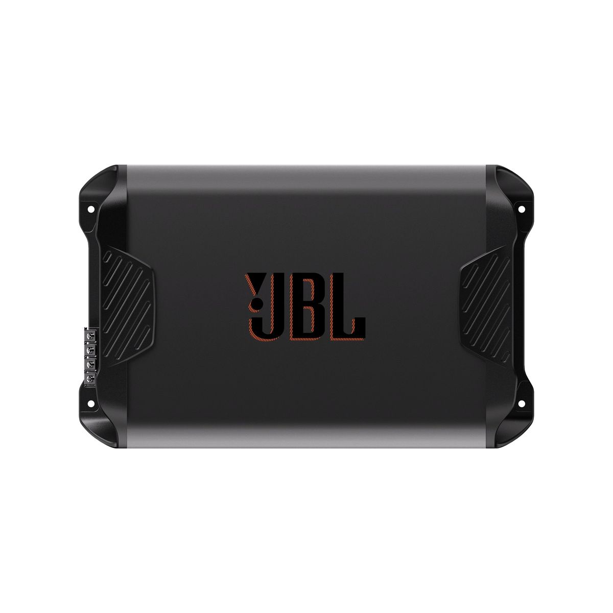 JBL Concert A704 4-Kanals Bil Forstærker (4x70W)