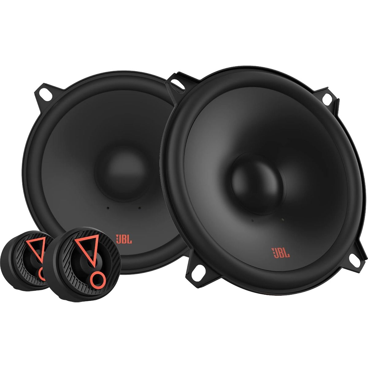 JBL Stage3 507CF 2-vejs Komponentsystem (125W)