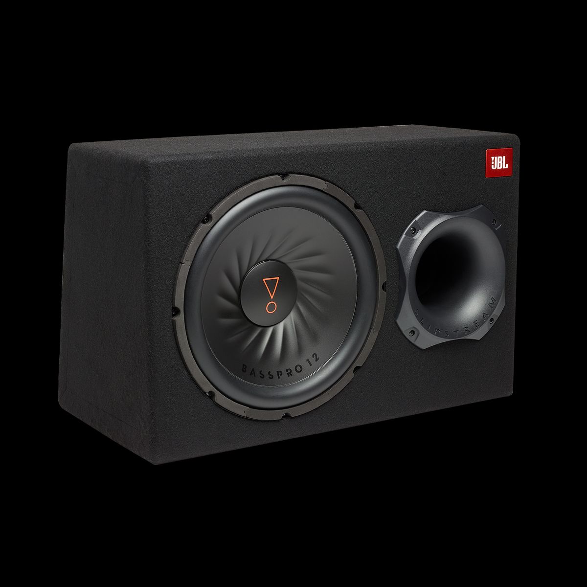 JBL BASS PRO12 Aktiv Subwoofer