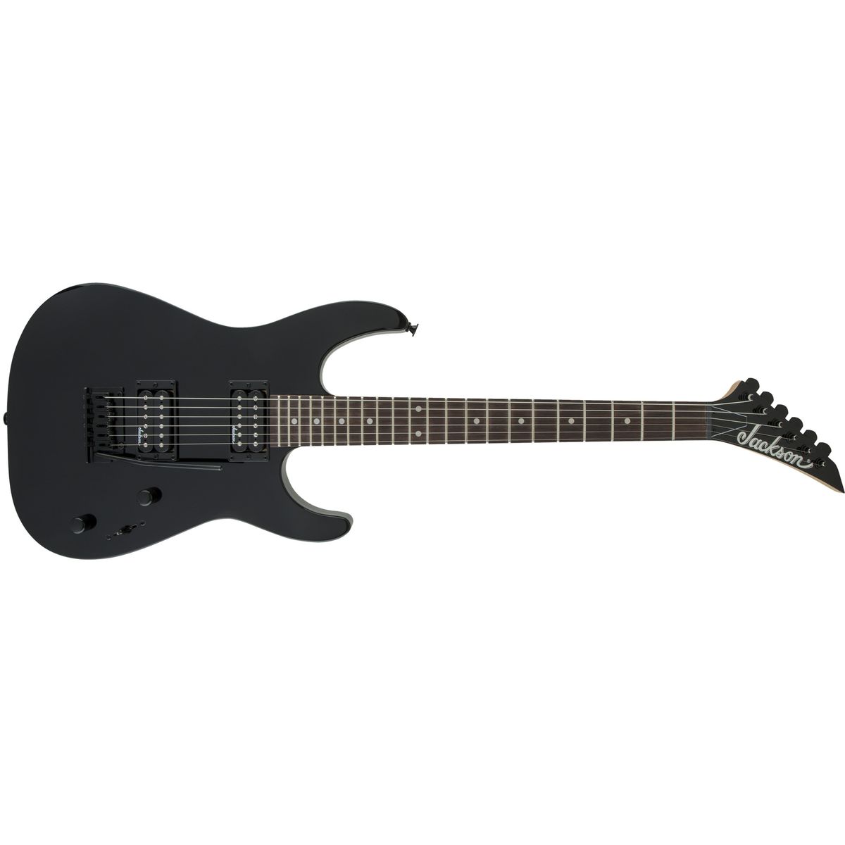 Jackson JS Series Dinky JS11 (Gloss Black)