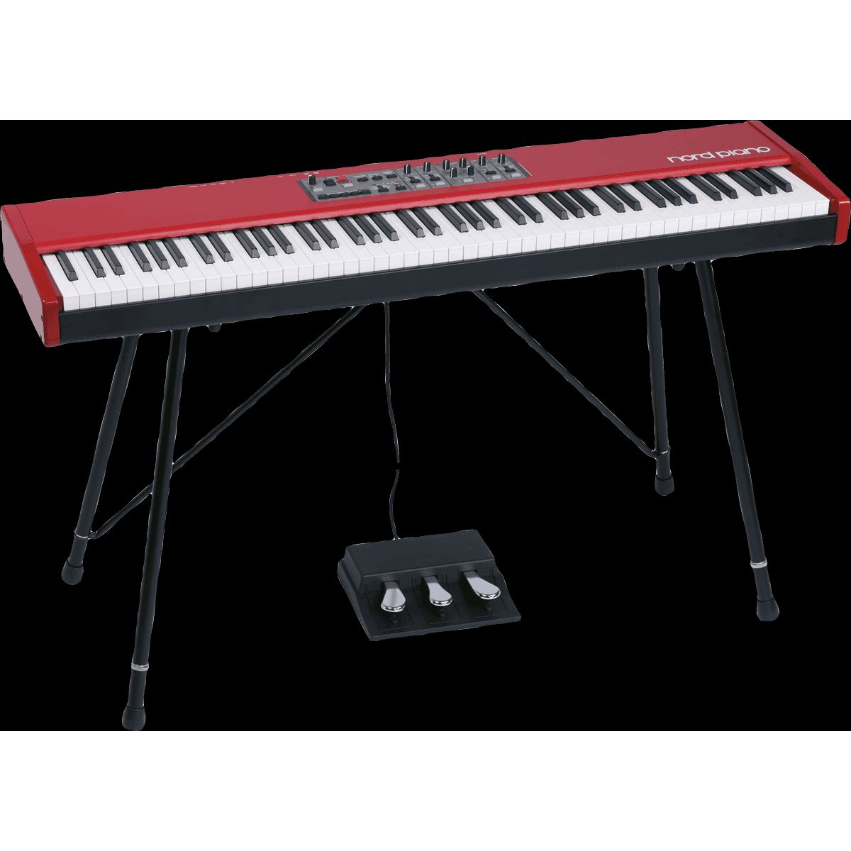 Nord Keyboard Stand EX