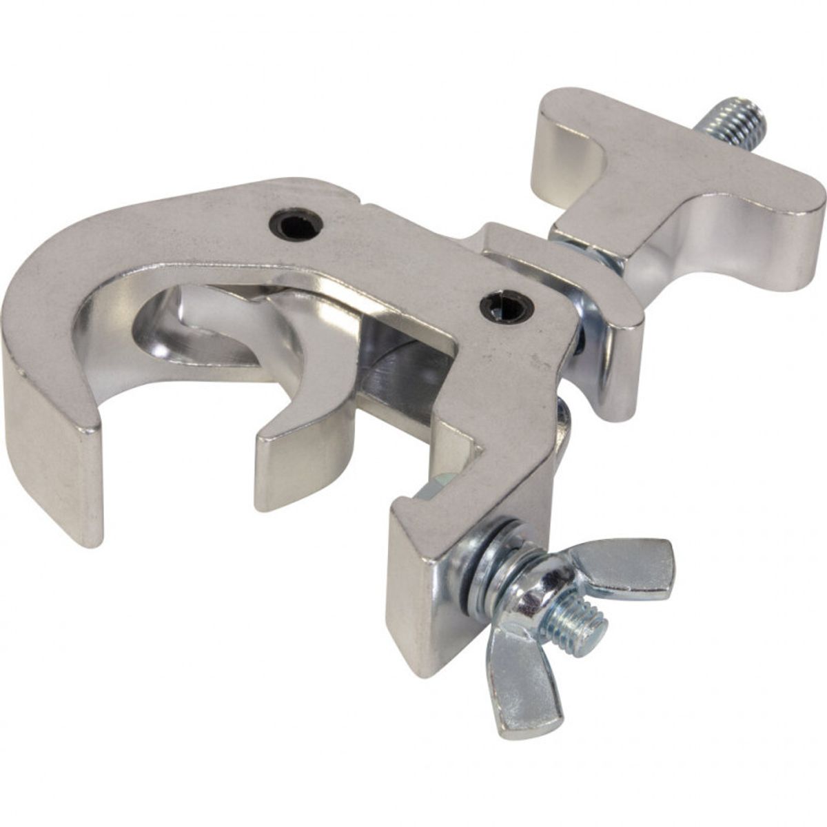 AFX Quick Clamp (Sølv)