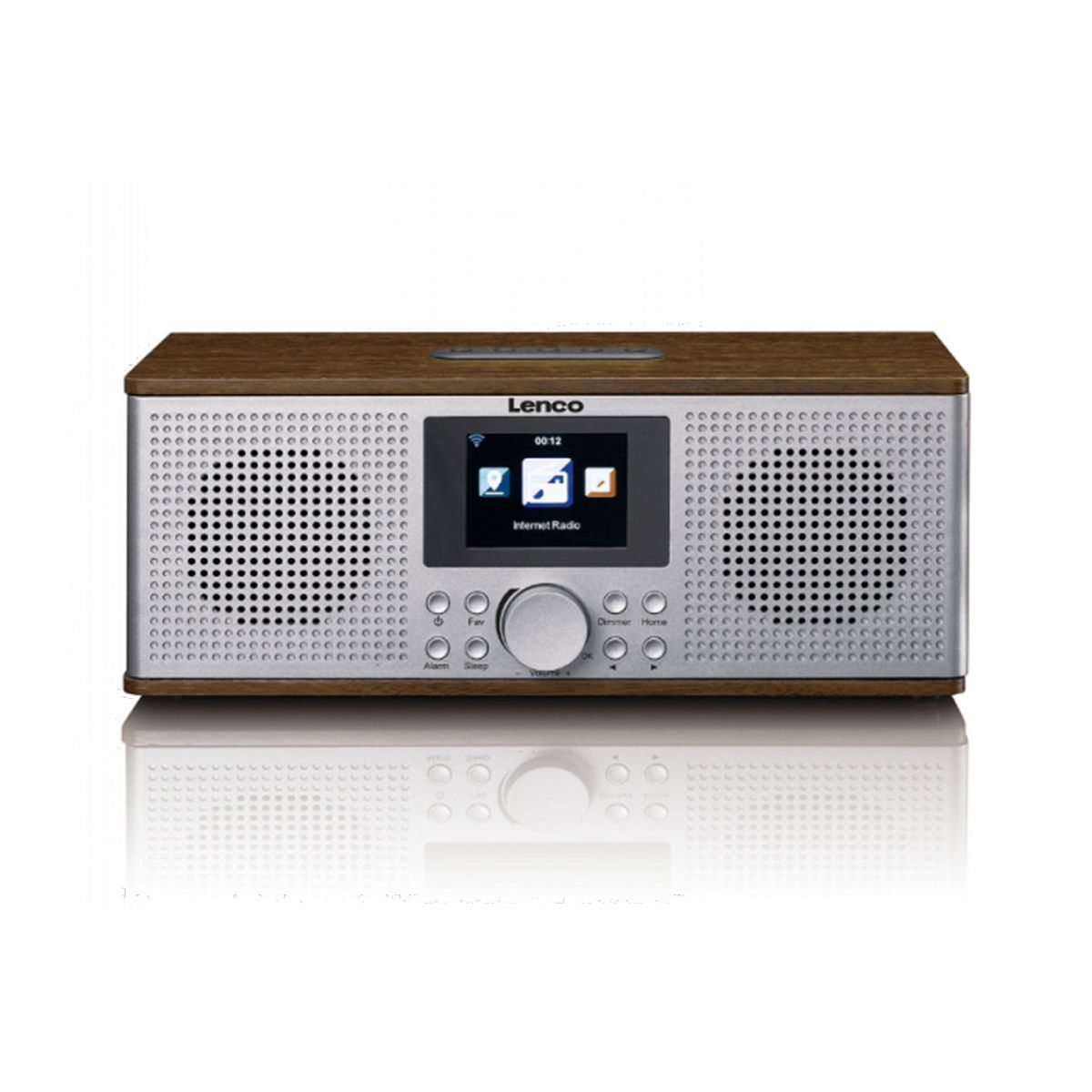 Lenco DIR-170 Internet Radio