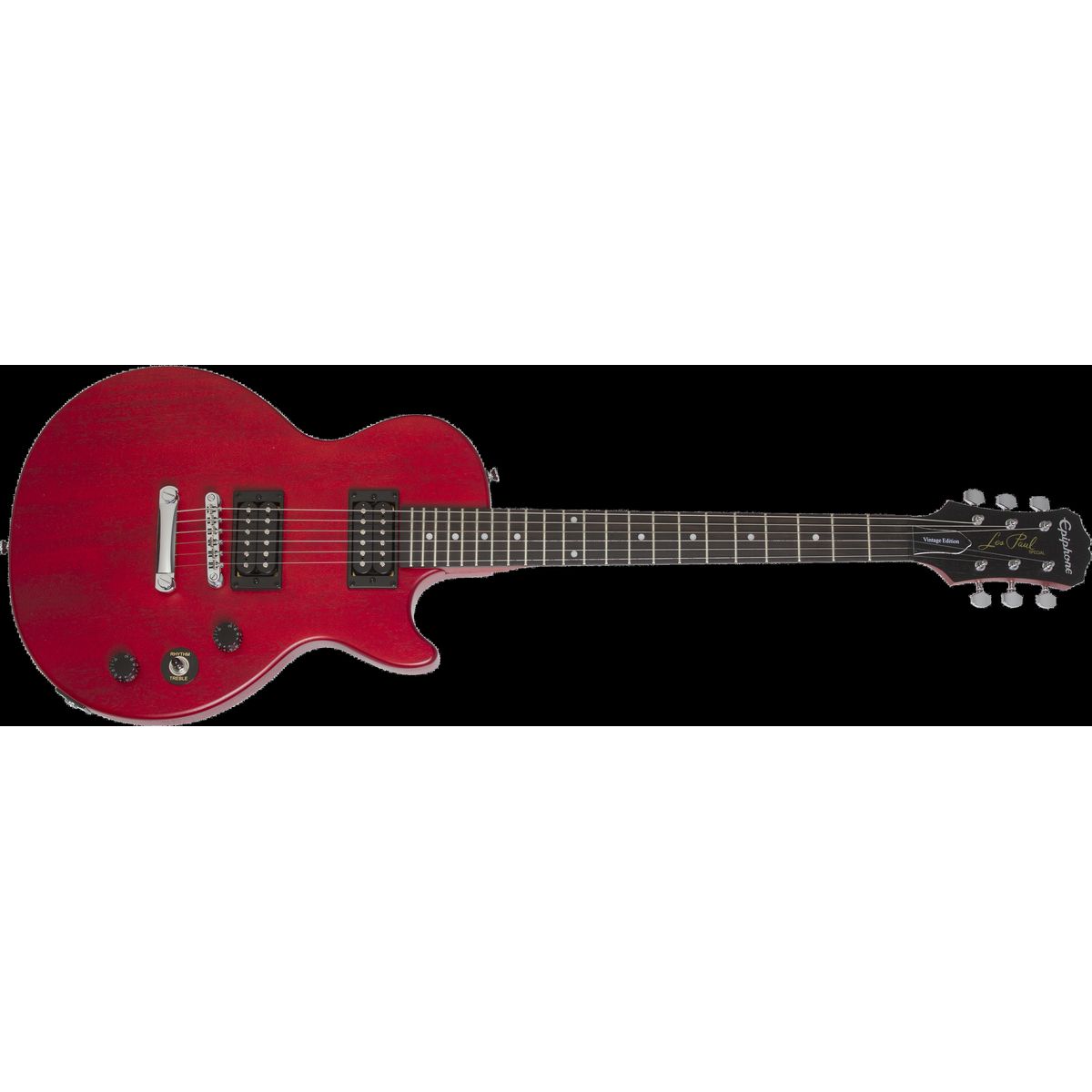 Epiphone Les Paul Special VE El-guitar (Cherry Vintage)