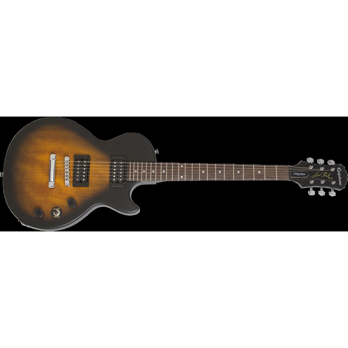 Epiphone Les Paul Special VE El-guitar (Tobacco Sunburst Vintage)