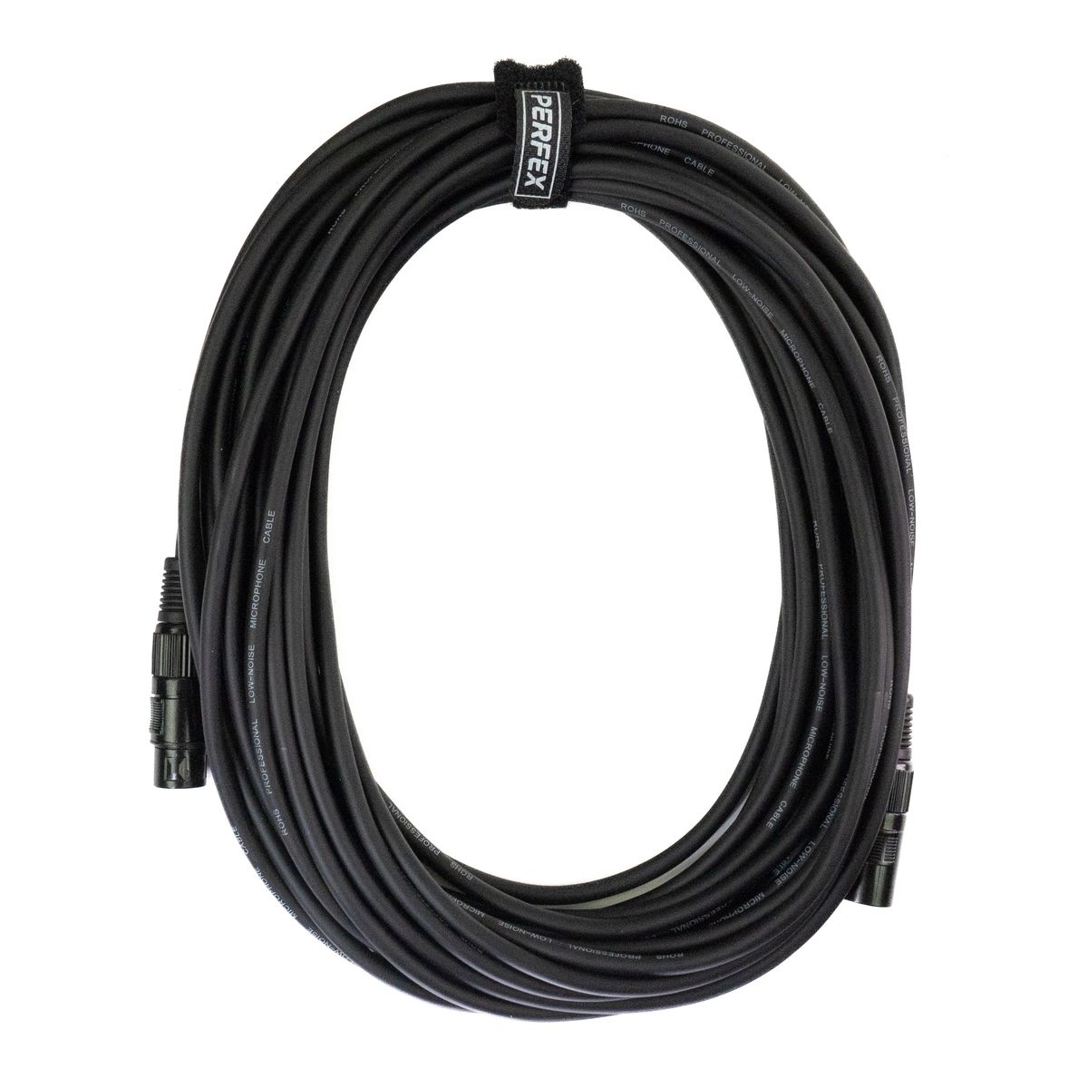 Perfex XLR Kabel (15m)