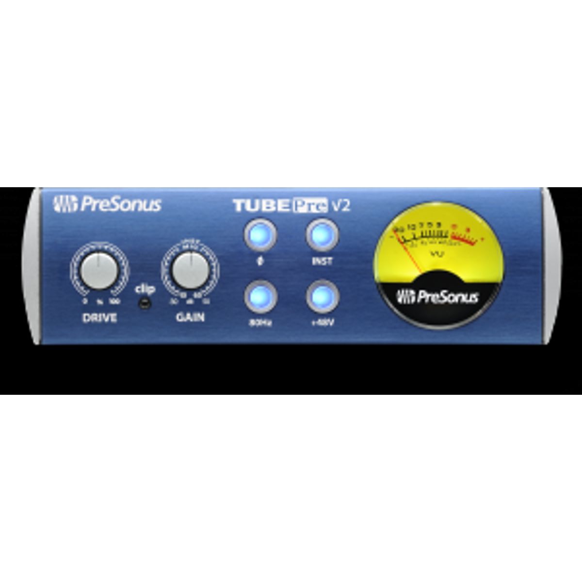 Presonus TubePre V2 Mikrofon Preamp