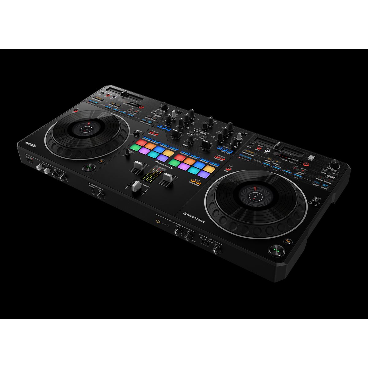 Pioneer DJ DDJ-REV5 Controller