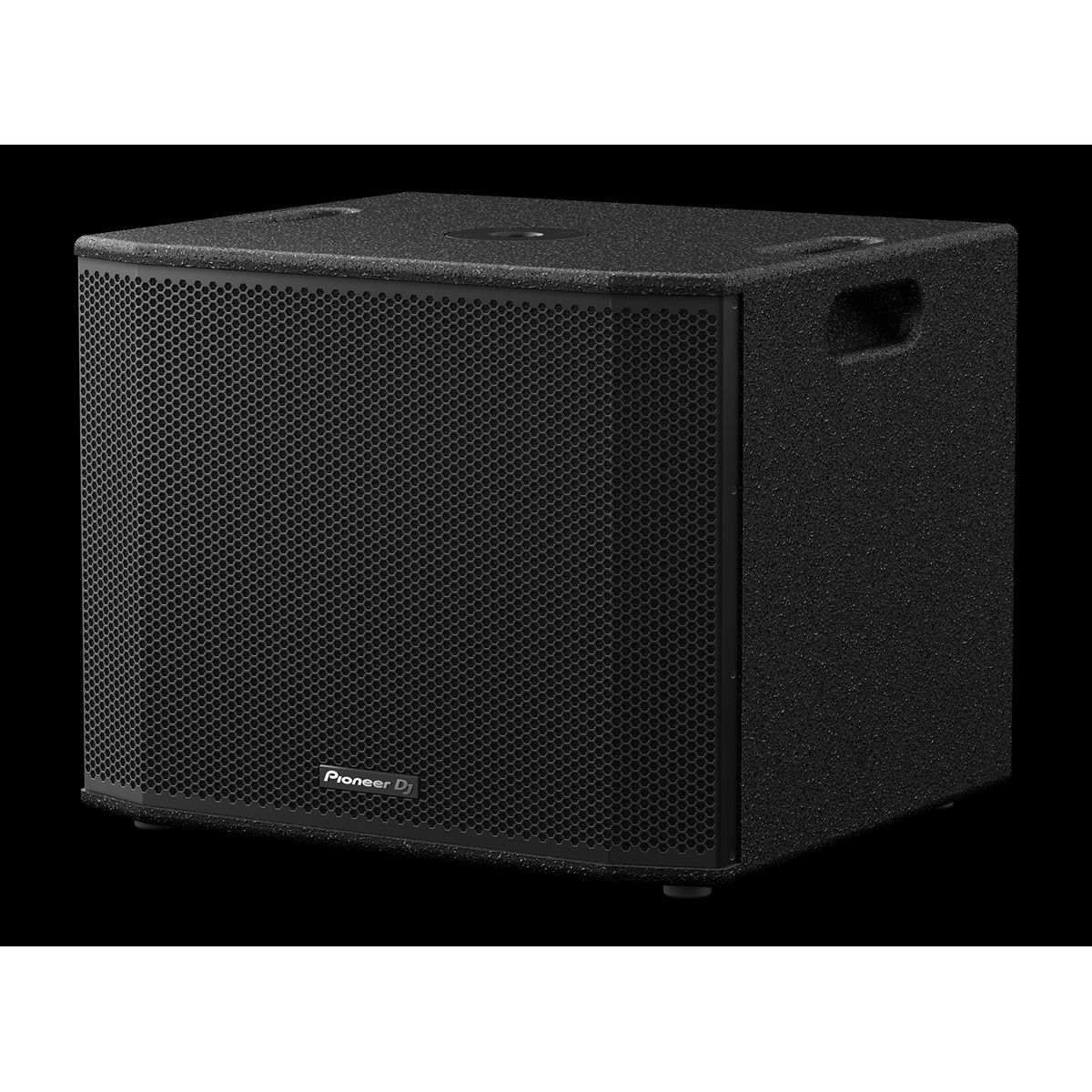 Pioneer DJ XPRS1152S Aktiv Subwoofer