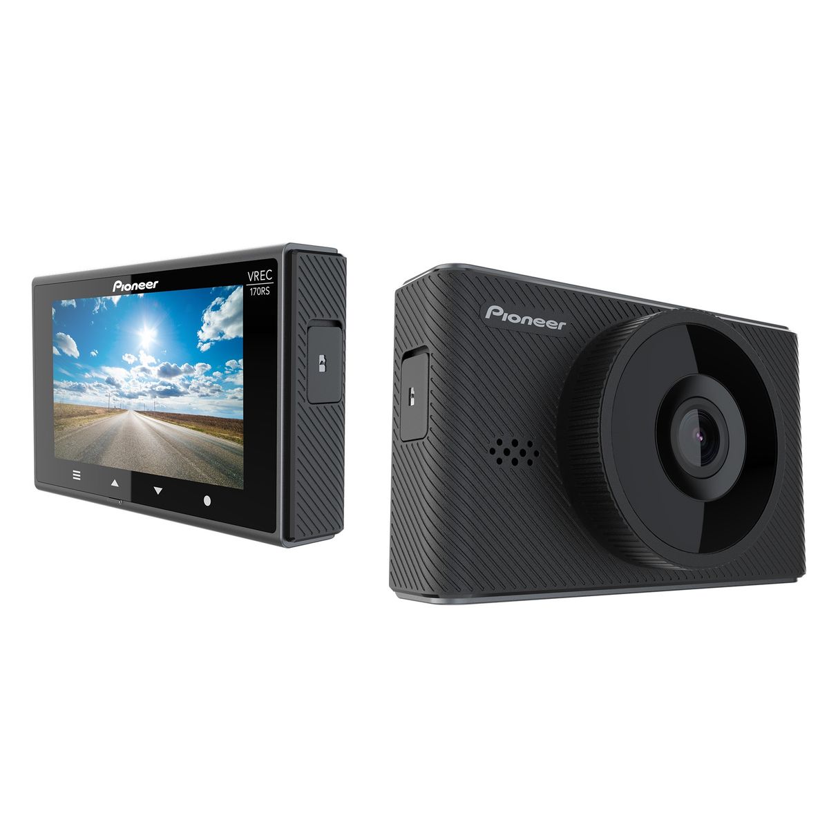 Pioneer Dashcam VREC-170RS