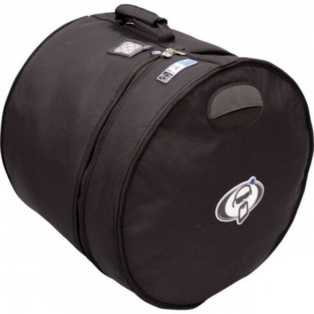 Protection Racket Stortromme Taske (22x18")