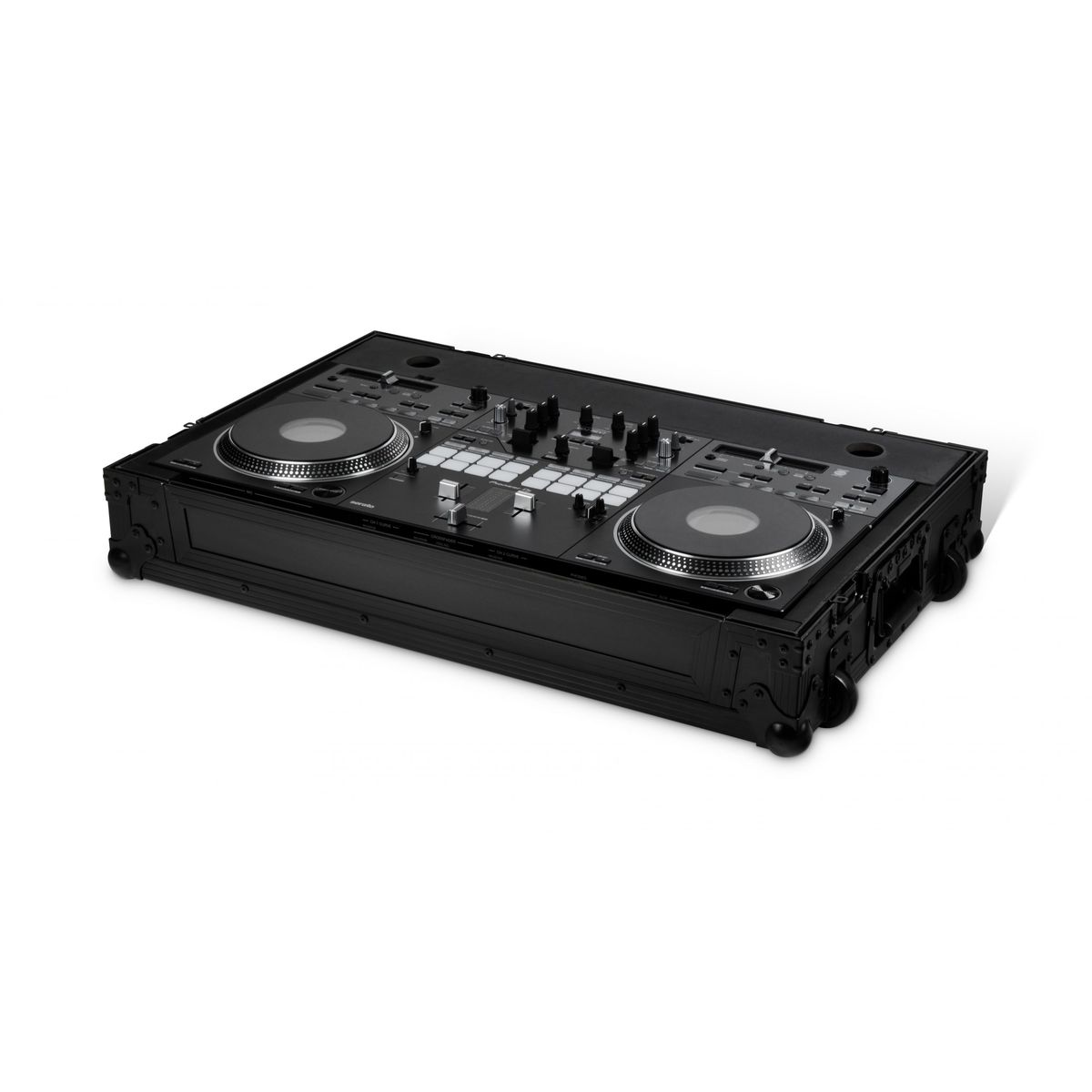 Pioneer DJ FLT-DDJREV7 Flightcase til DDJ-REV7