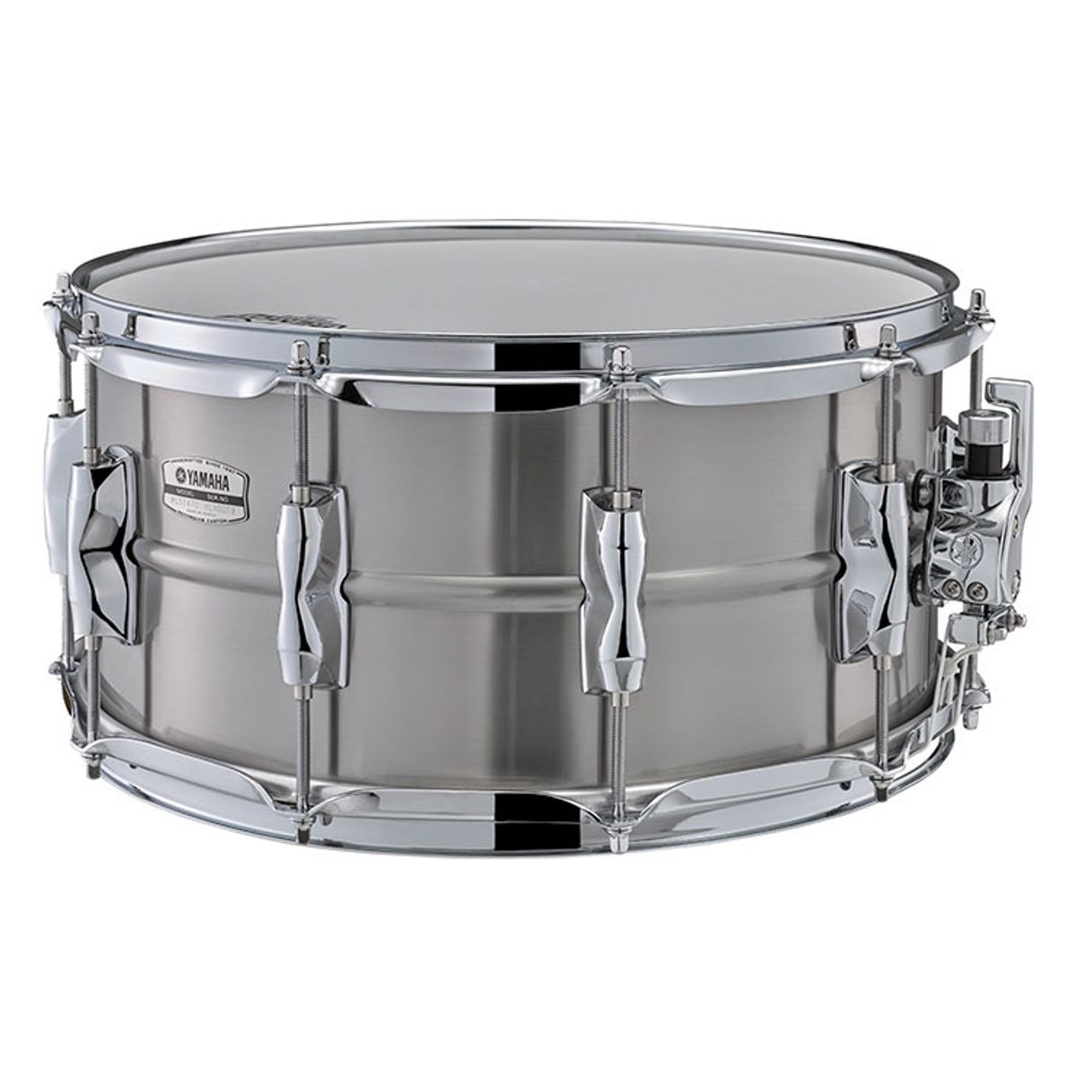 Yamaha 14x7" Recording Custom Steel