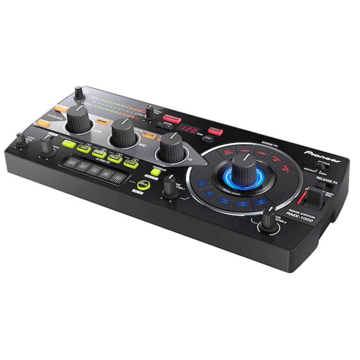 Pioneer DJ RMX-1000