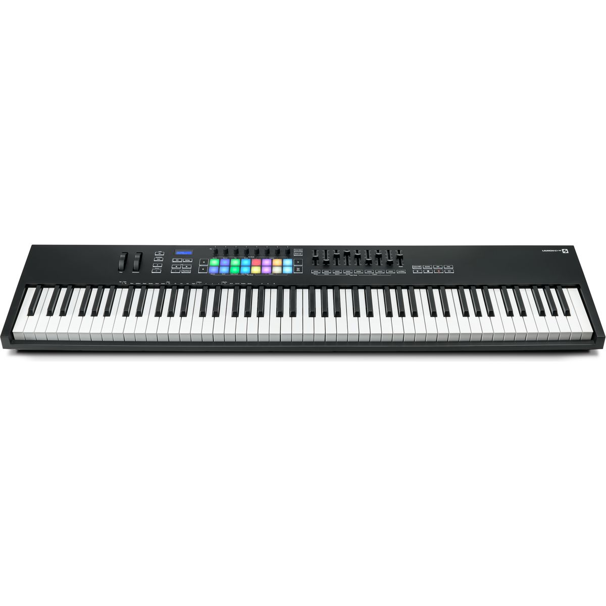 Novation Launchkey-88-MK3