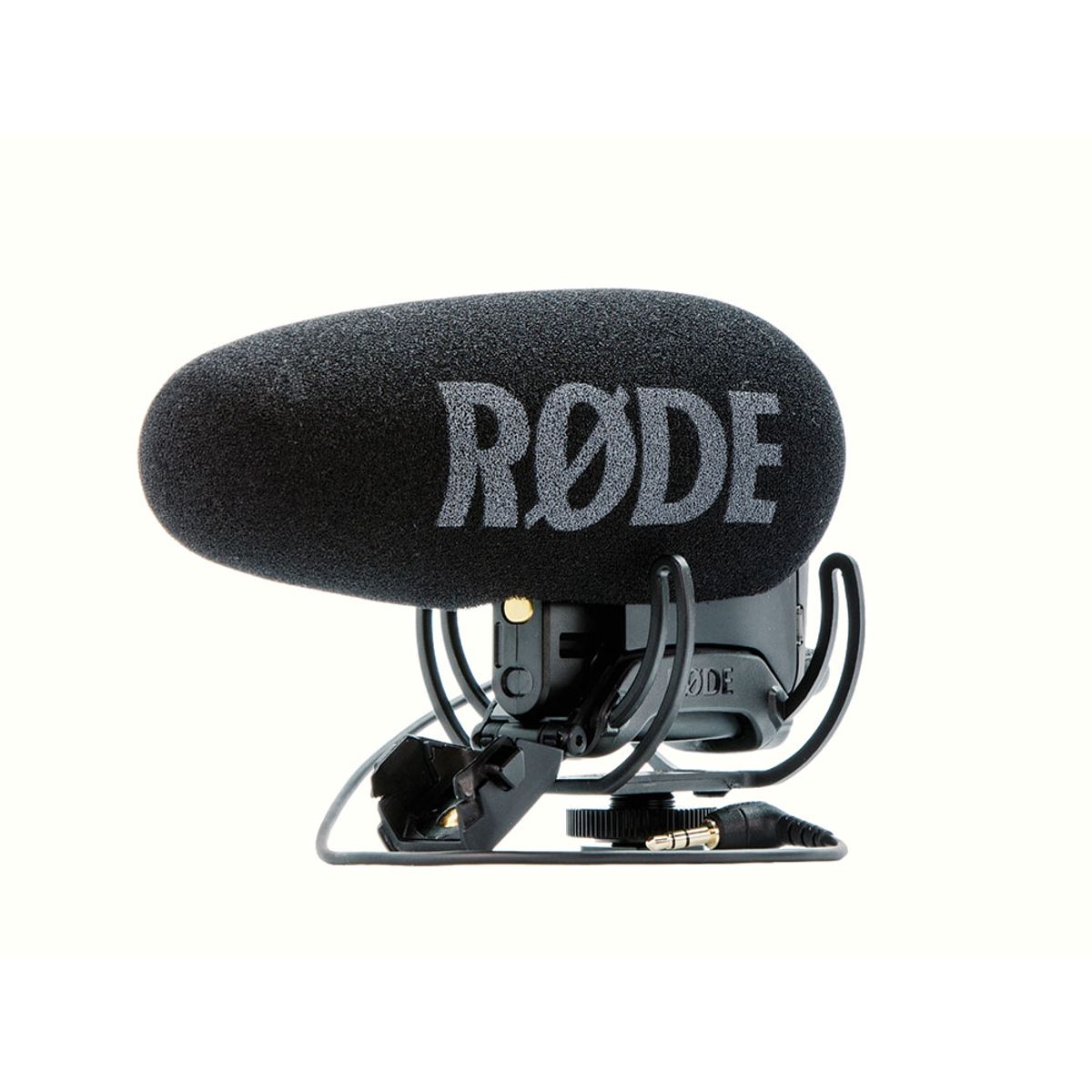 RØDE VideoMic Pro+ Kameramikrofon