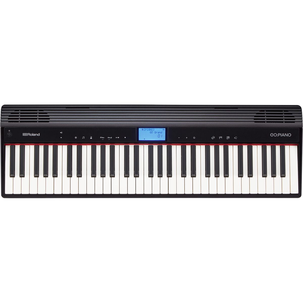 Roland GO:PIANO Keyboard (Sort)