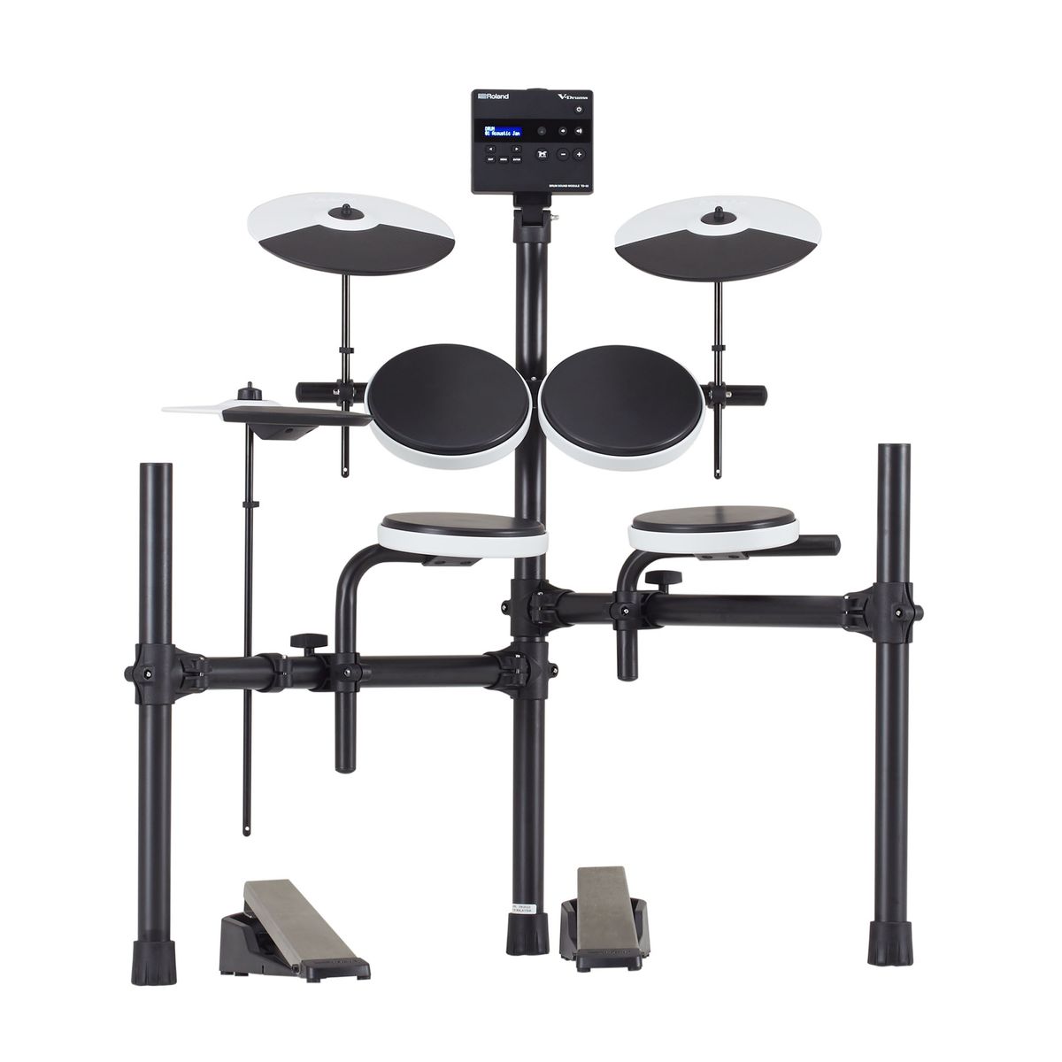 Roland TD-02K V-Drums El-trommesæt