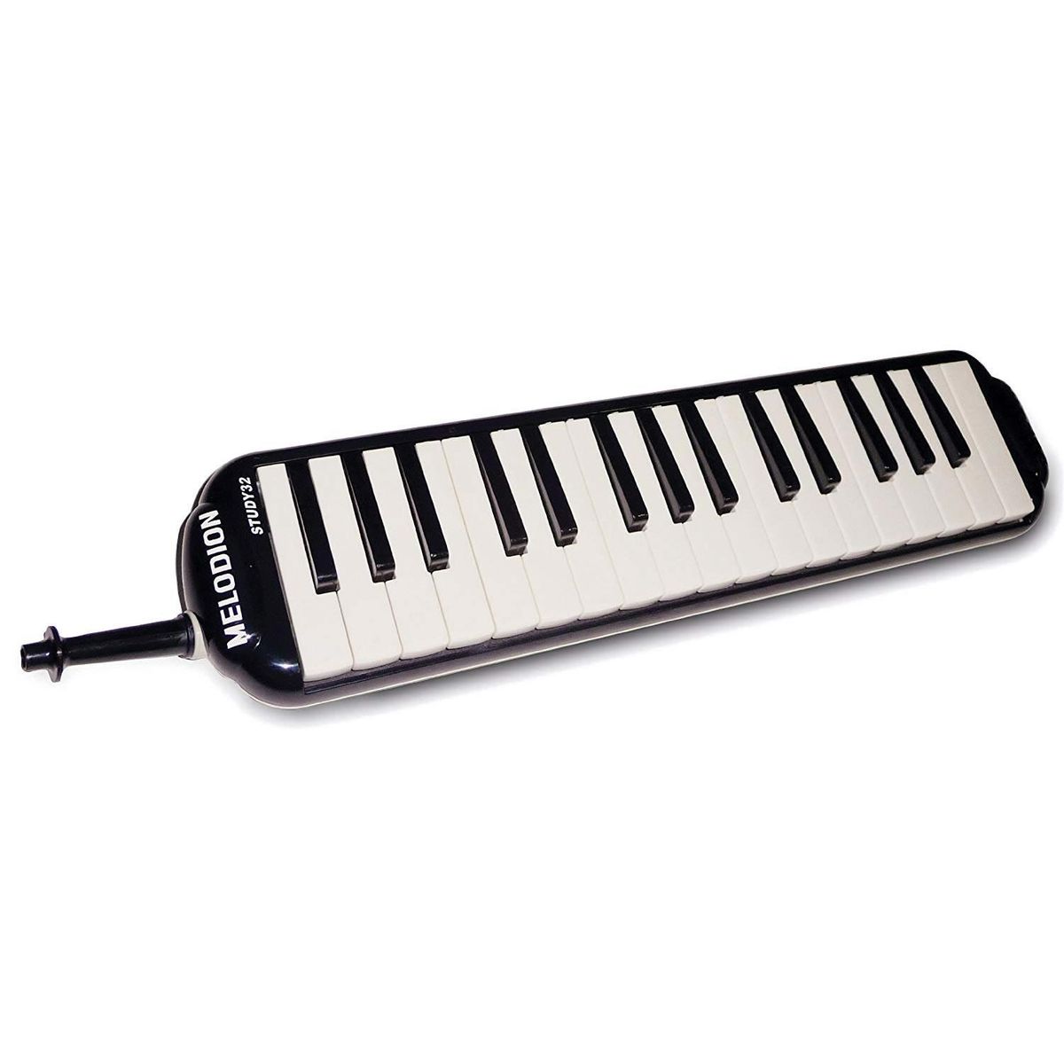 Suzuki Study Alt Melodica (Sort)