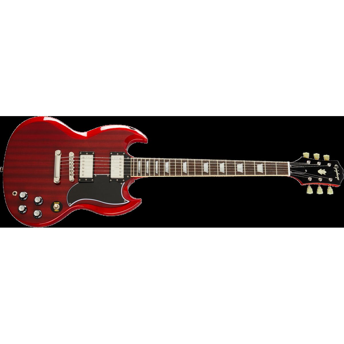 Epiphone SG Standard '61 El-guitar (Vintage Cherry)