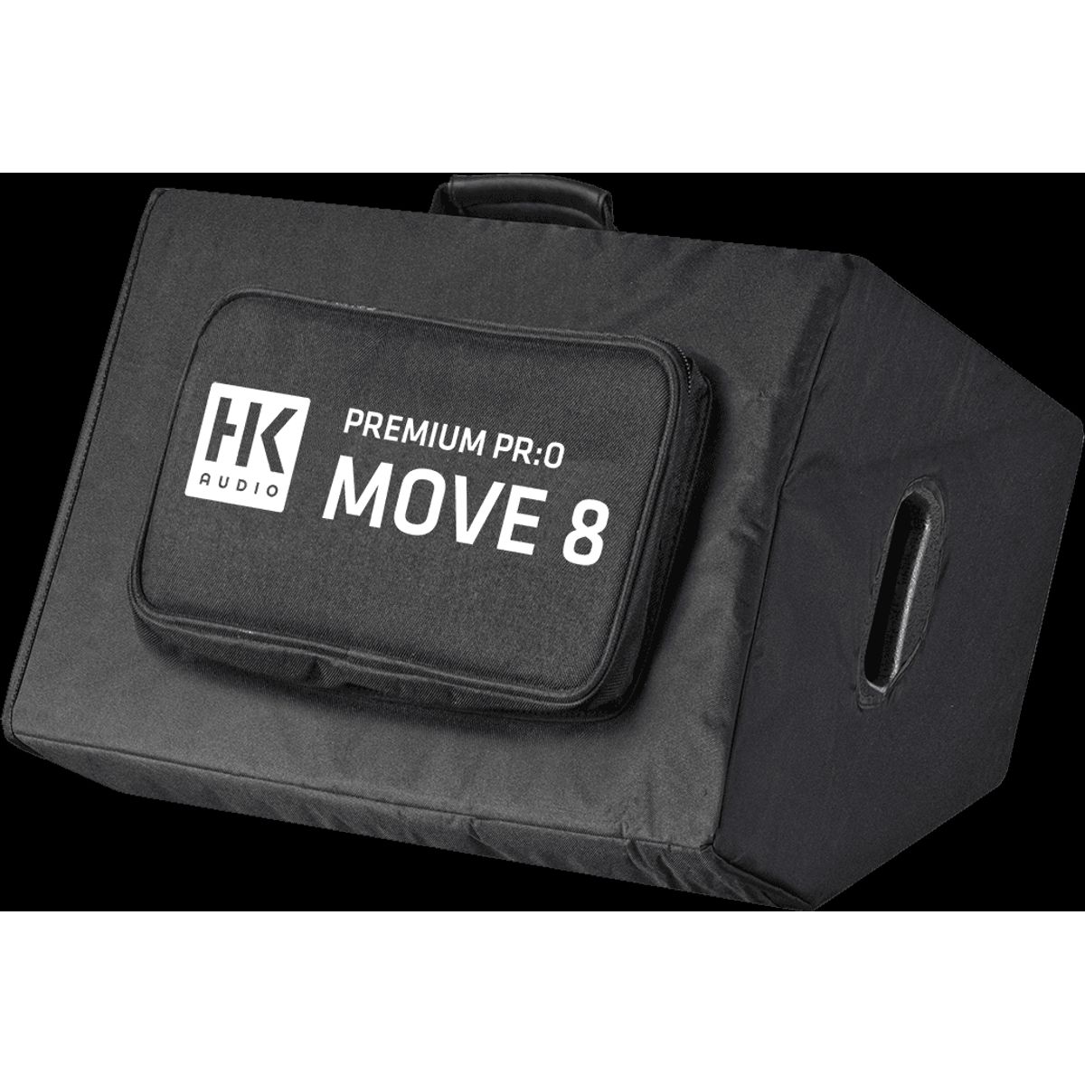 HK Audio Transporttaske til Move 8