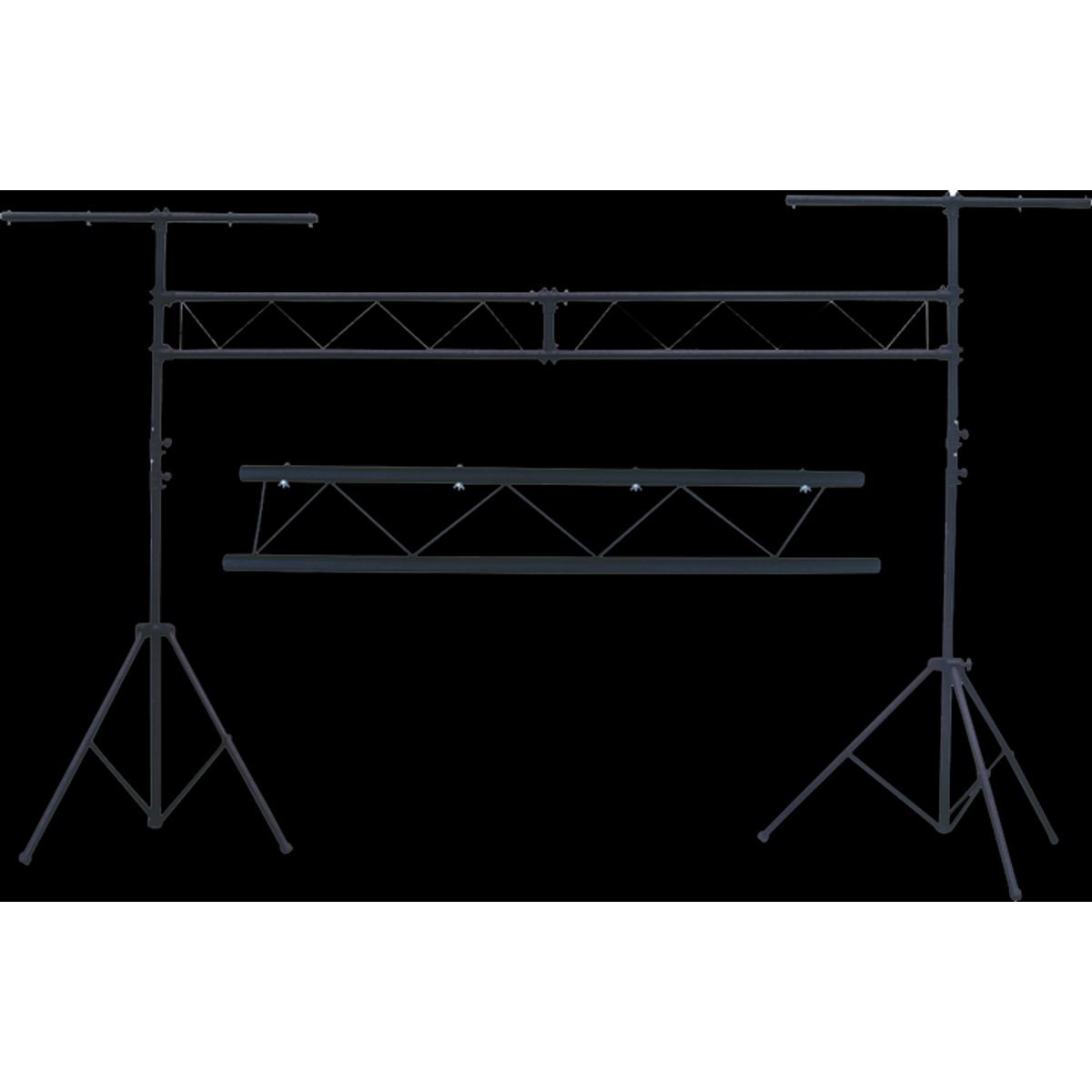 Ibiza Lysstativ system (300cm)