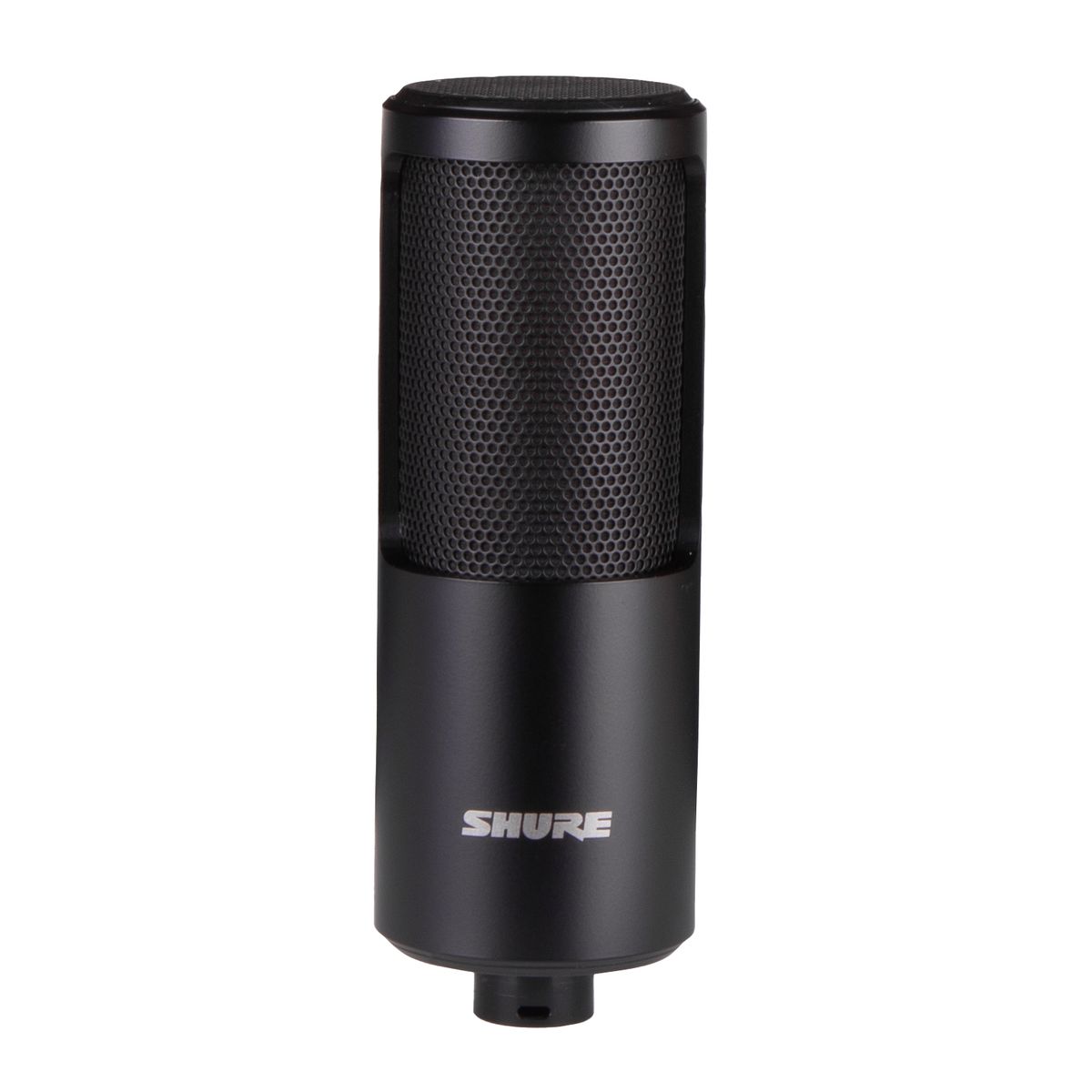 Shure SM4 Studiemikrofon