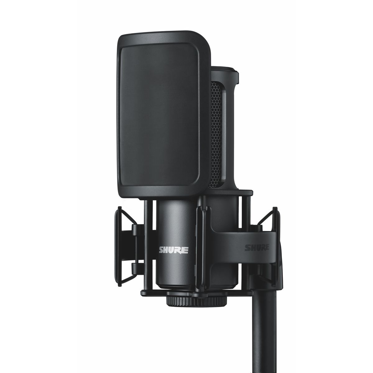 Shure SM4 Kit Studiemikrofon Bundle