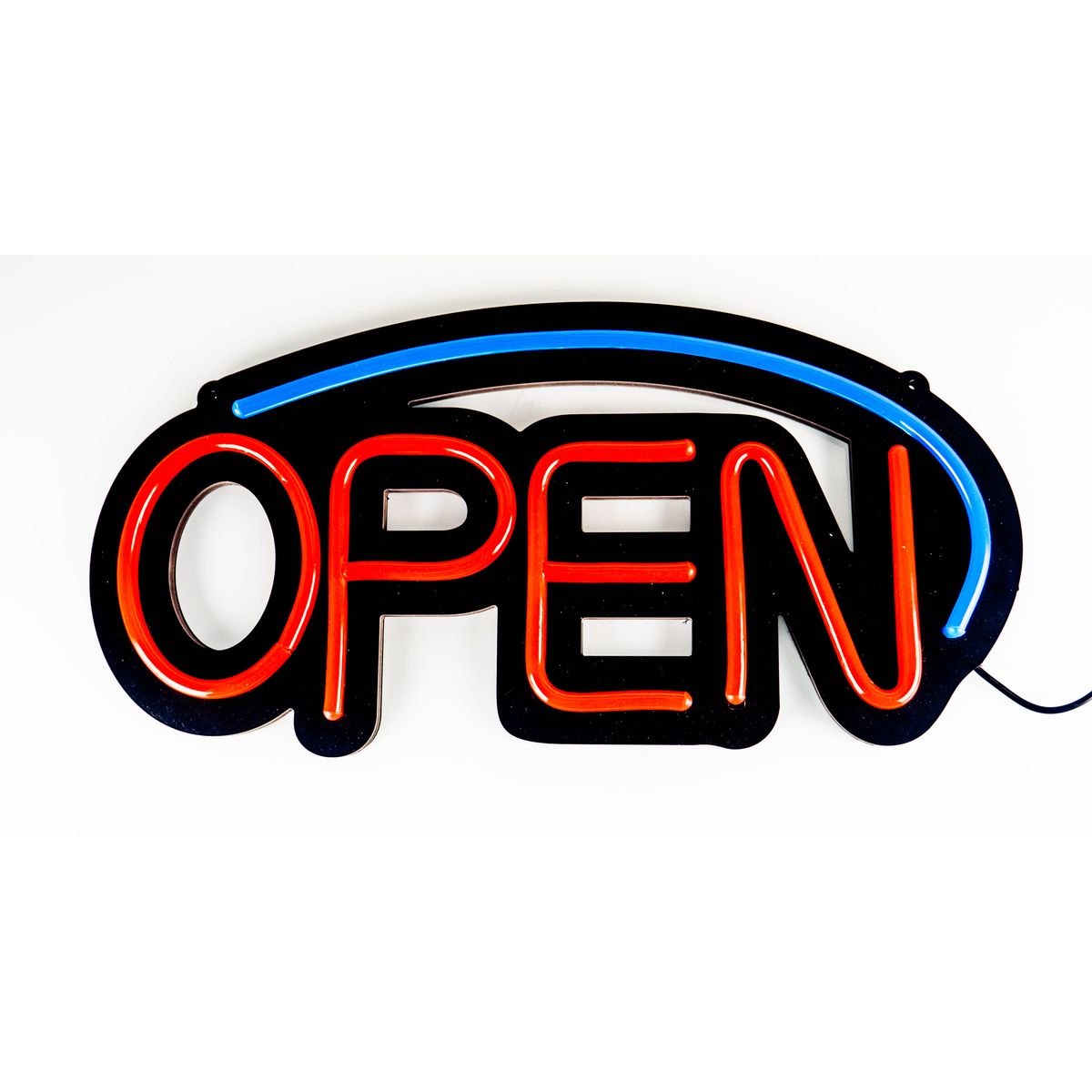 Neonskilt "Open" (50cm)