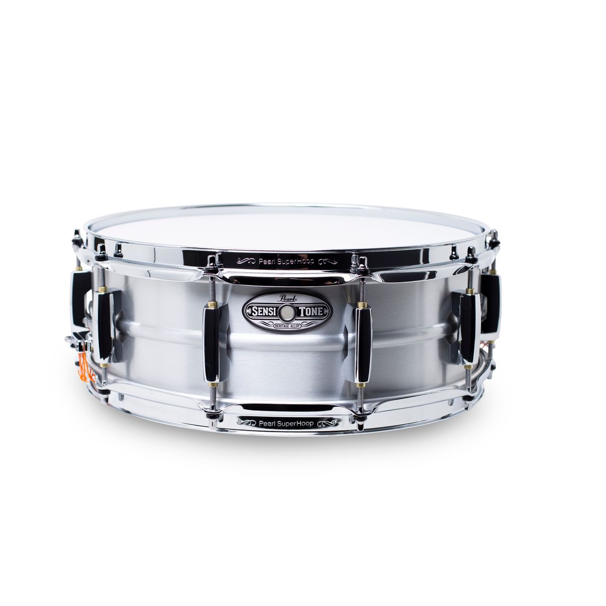 Pearl SensiTone 14x5" Aluminium Lilletromme