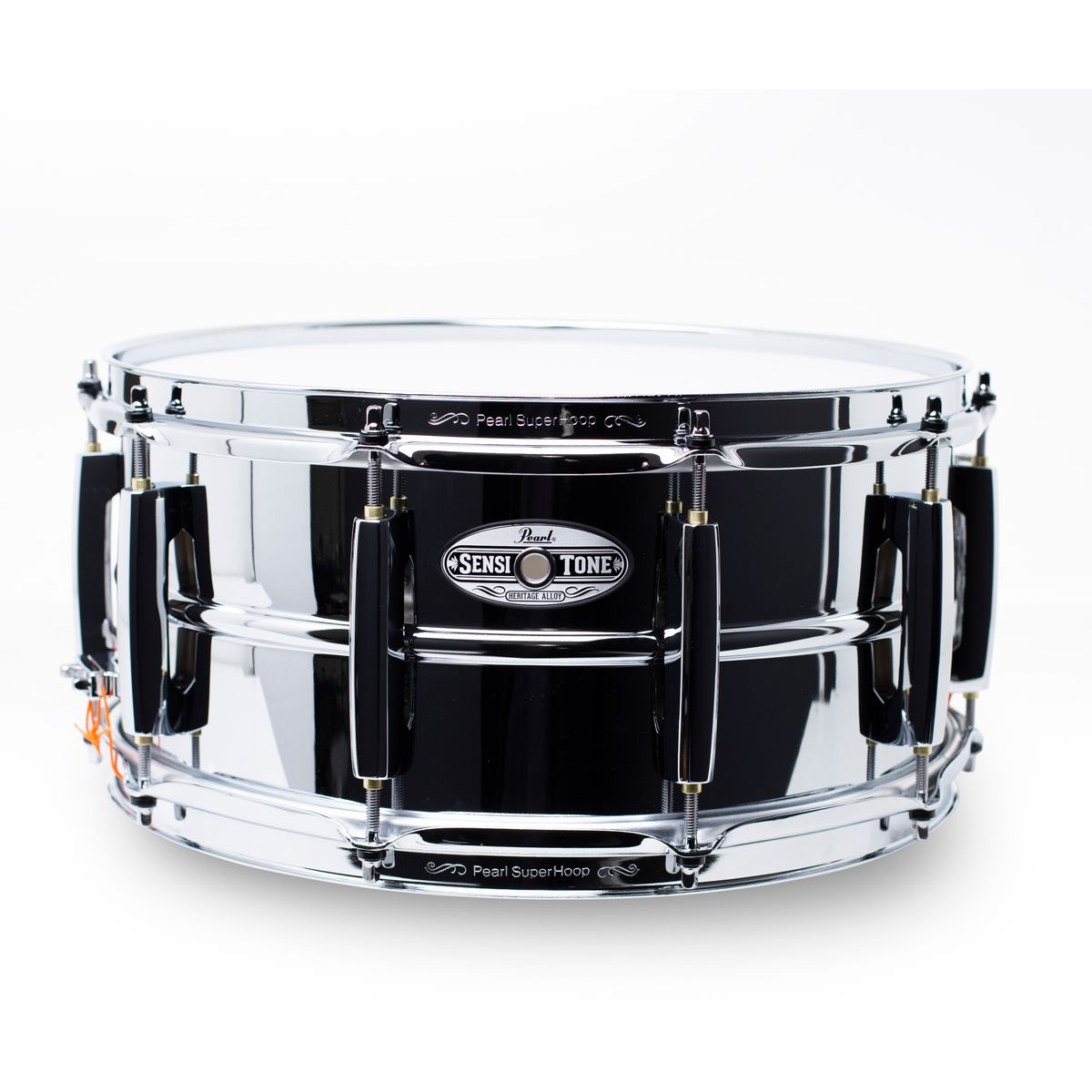 Pearl SensiTone 14x6,5" Stål Lilletromme