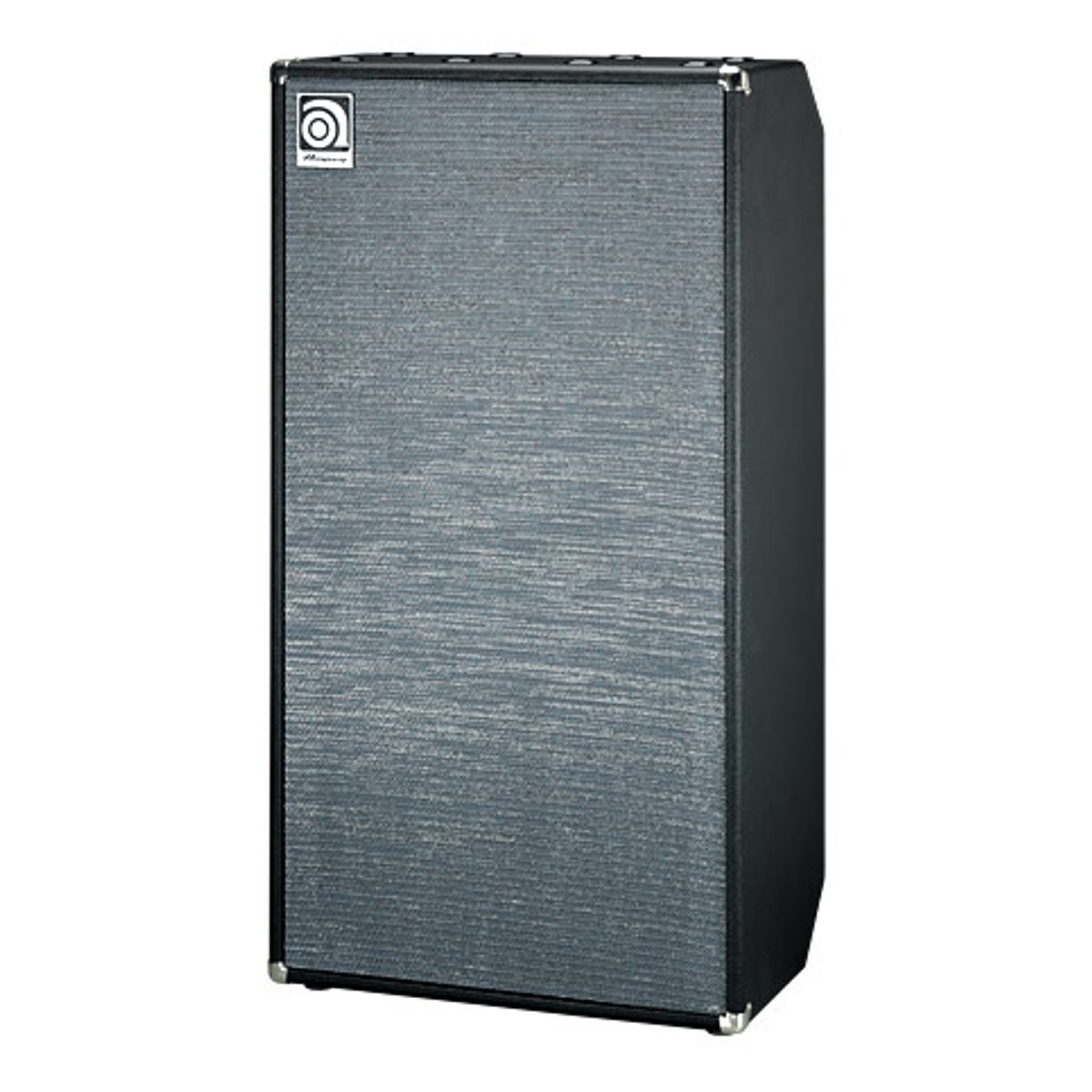 Ampeg SVT 810AV Classic Bas Forstærker Kabinet (8x10")