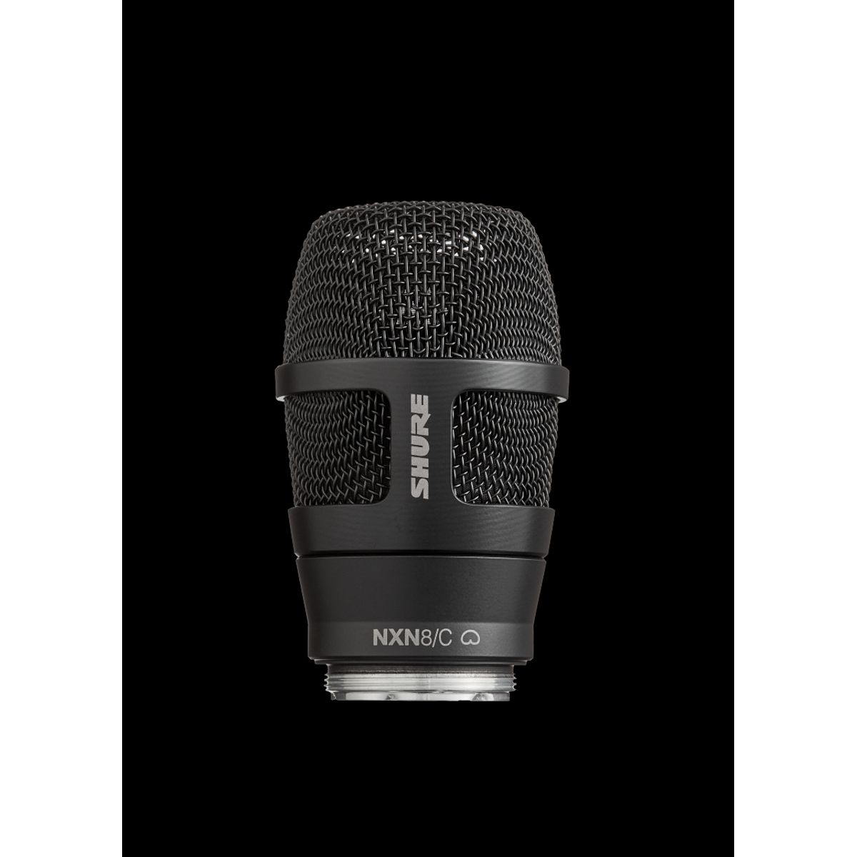 Shure NXN8/C Trådløs Kapsel til Shure (Nyre, Sort)