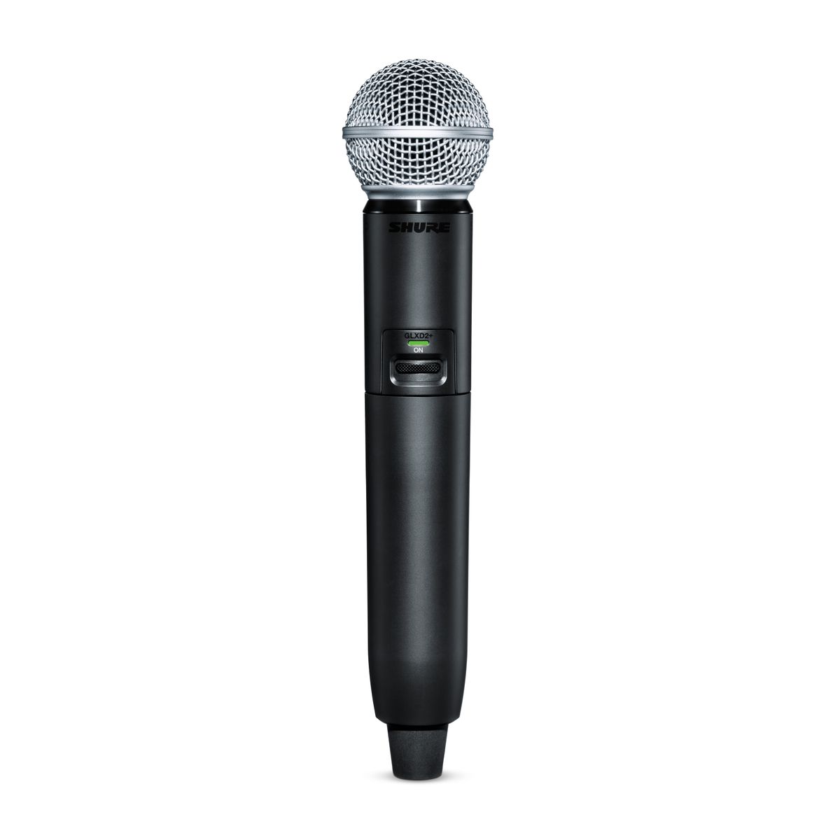 Shure GLXD2+ SM58 Trådløs Mikrofon