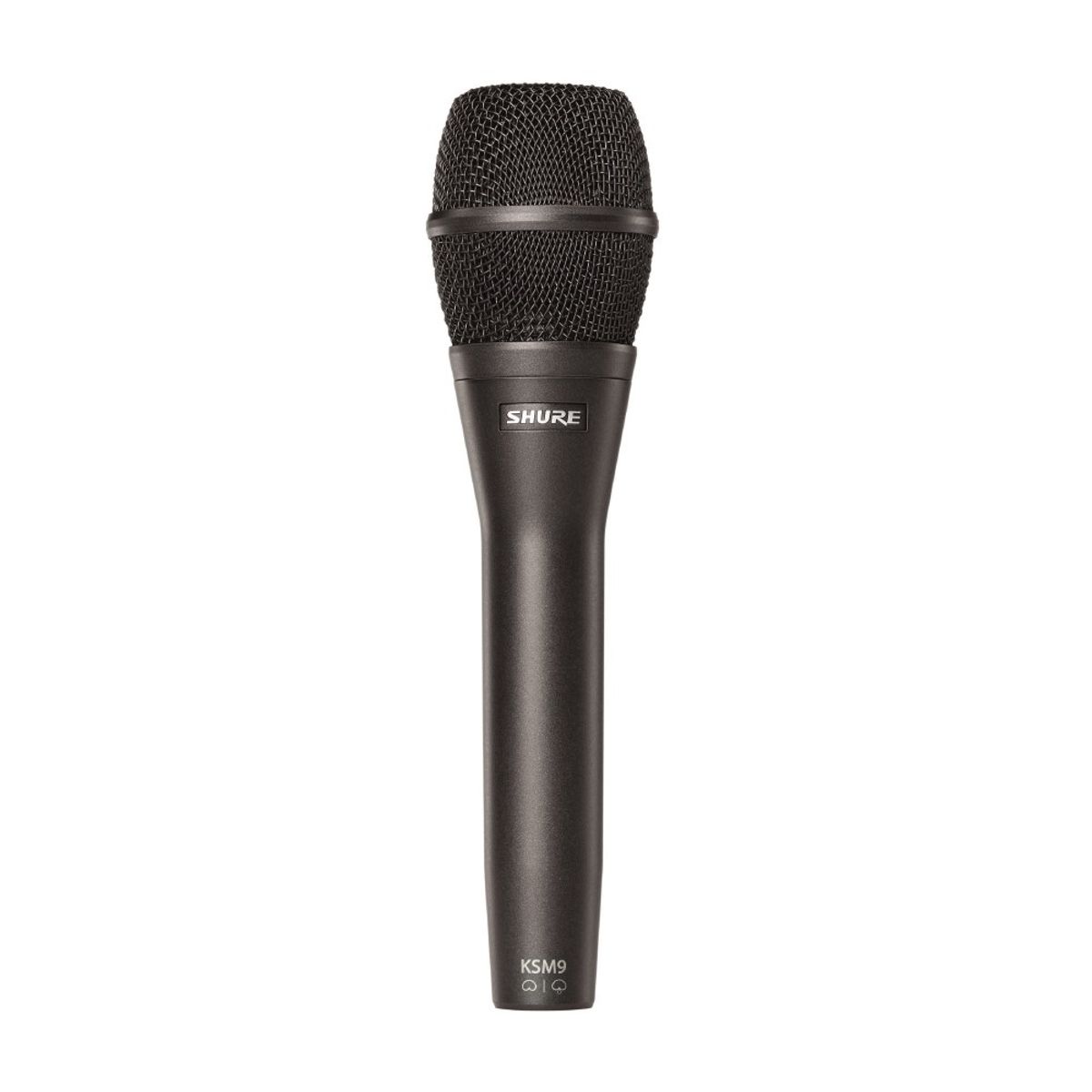 Shure KSM9 Sang Mikrofon