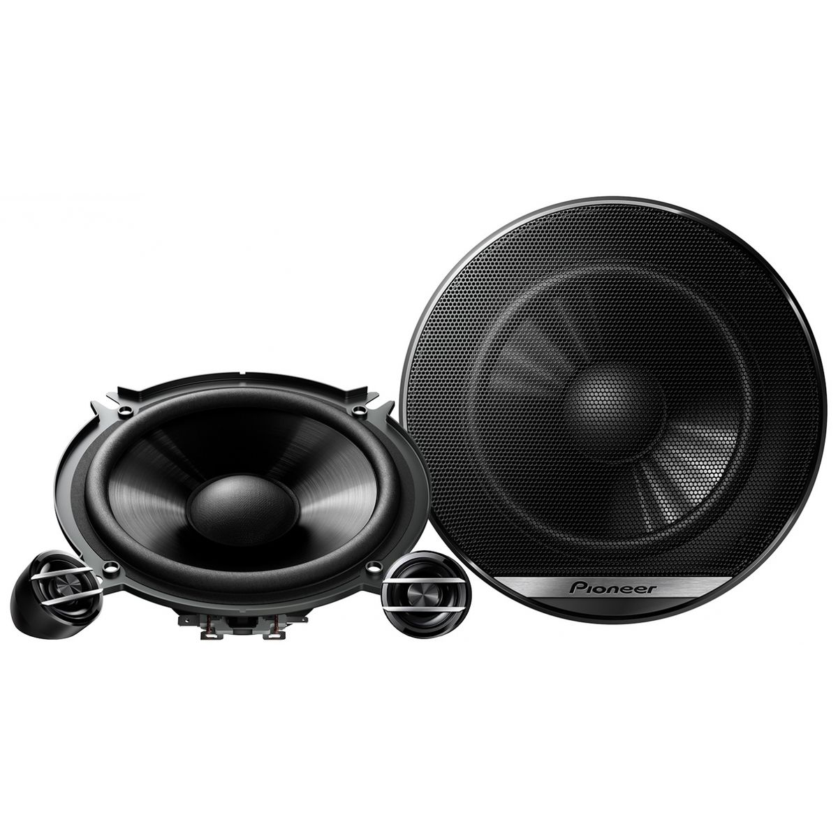 Pioneer TS-G130C Bilhøjttalersystem (13cm, 5,25")