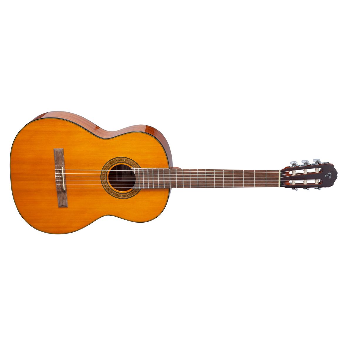 Takamine GC3-NAT Klassisk Spansk Guitar (Natur)