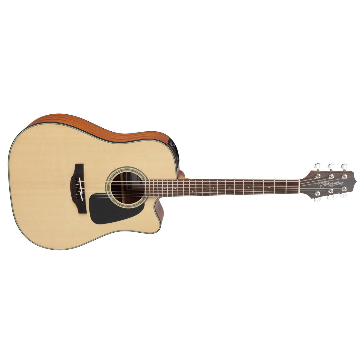 Takamine GD10CE NS Western Guitar (Natur)