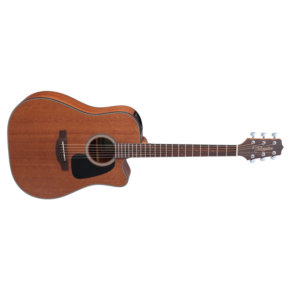 Takamine GD11MCE-NS Western Guitar (Natur)