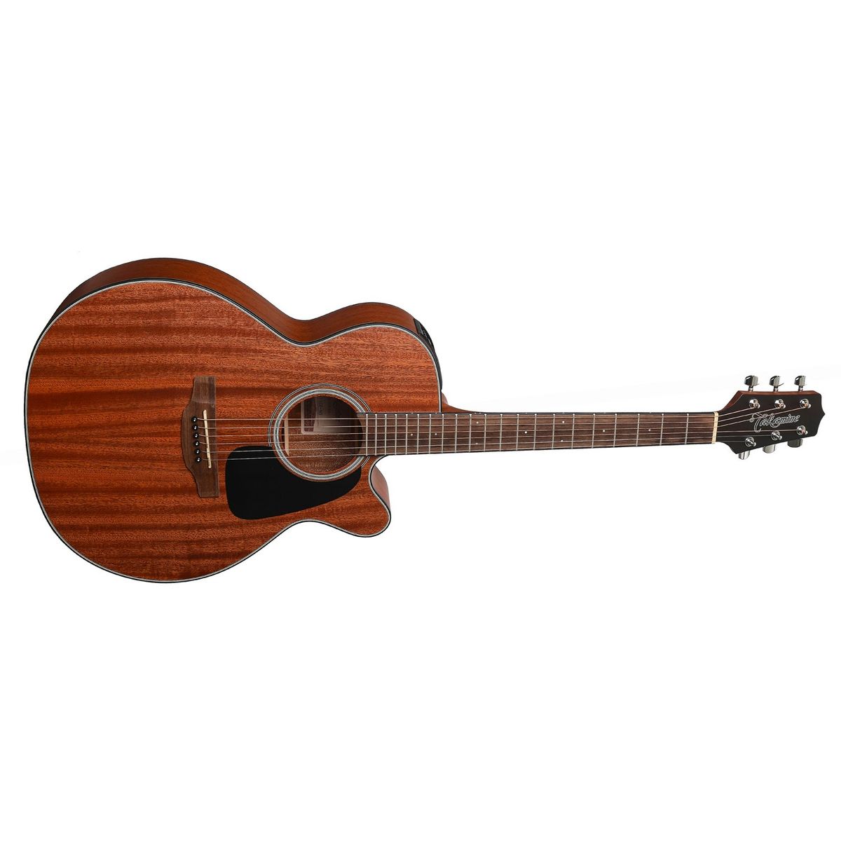 Takamine GN11MCE-NS Nex Body Western Guitar (Natur)