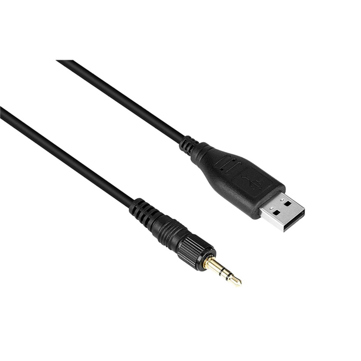 USB til 3,5mm Minijack - Output