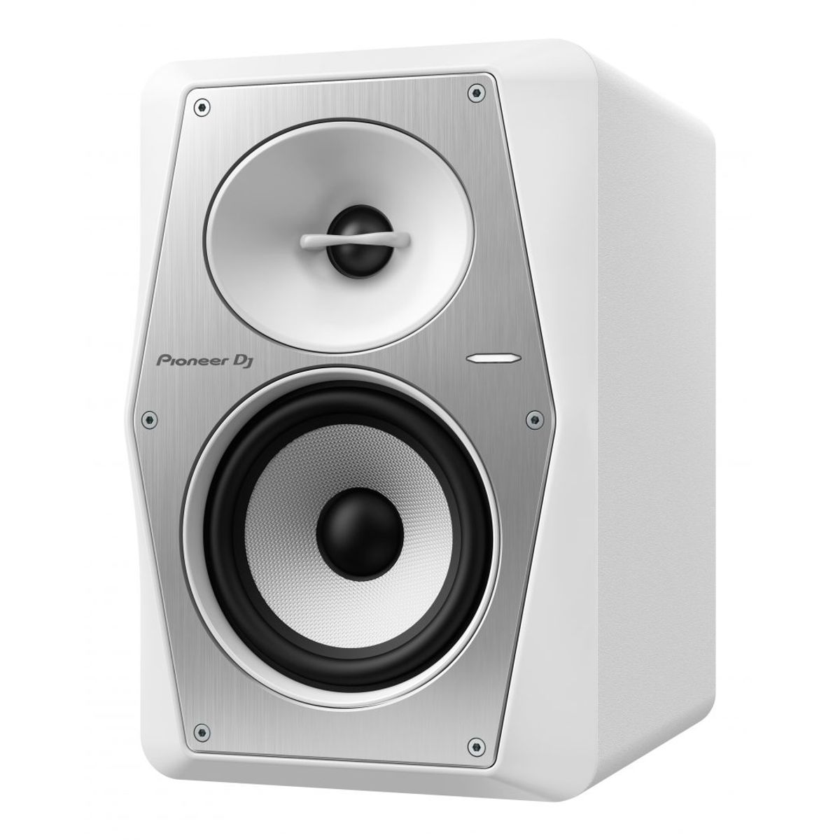 Pioneer DJ VM-50-W Aktiv Studie Monitor