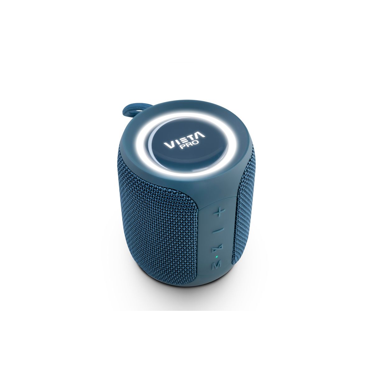 Vieta Pro #GROOVE Bluetooth Højttaler (Blå)