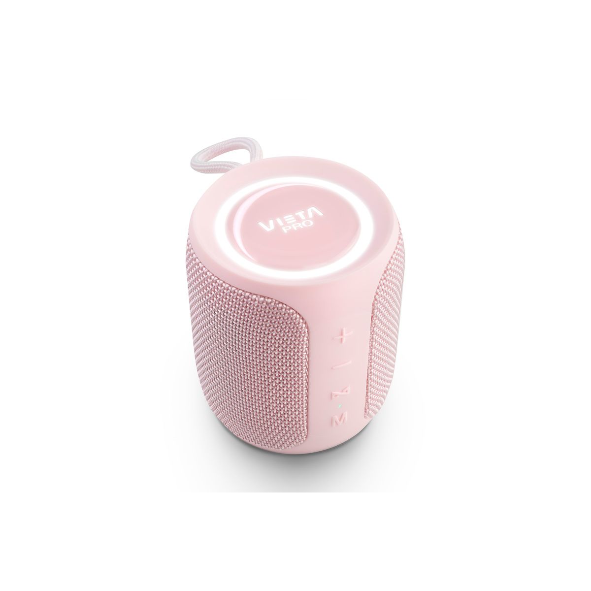 Vieta Pro #GROOVE Bluetooth Højttaler (Pink)