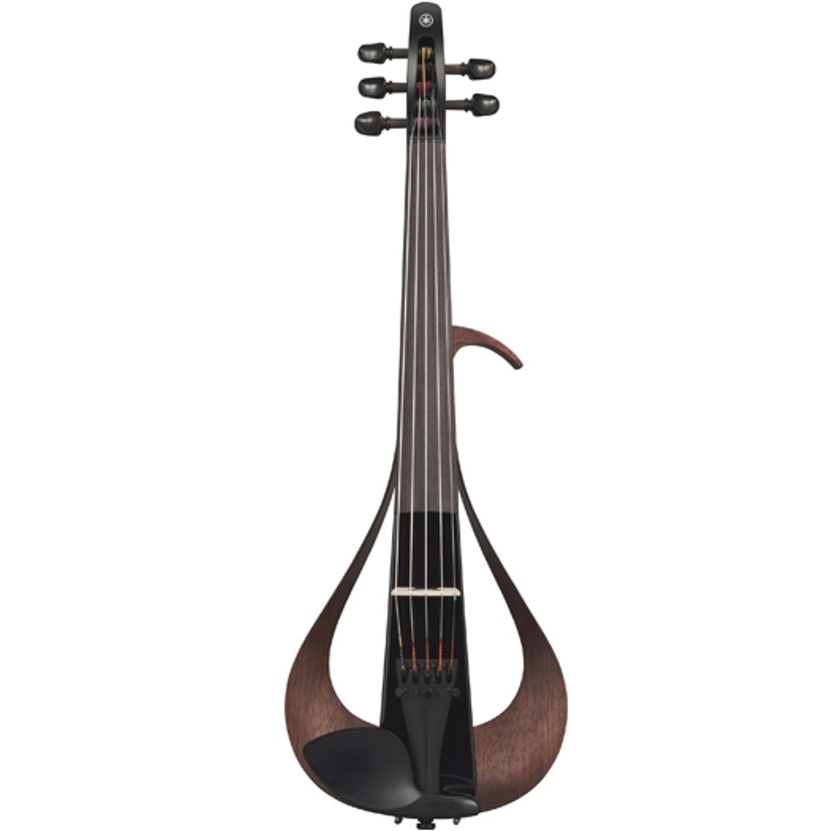 Yamaha Elektrisk Violin (Sort)